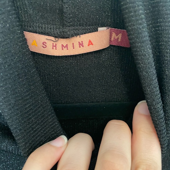 Pashmina set - Picture 4 of 4